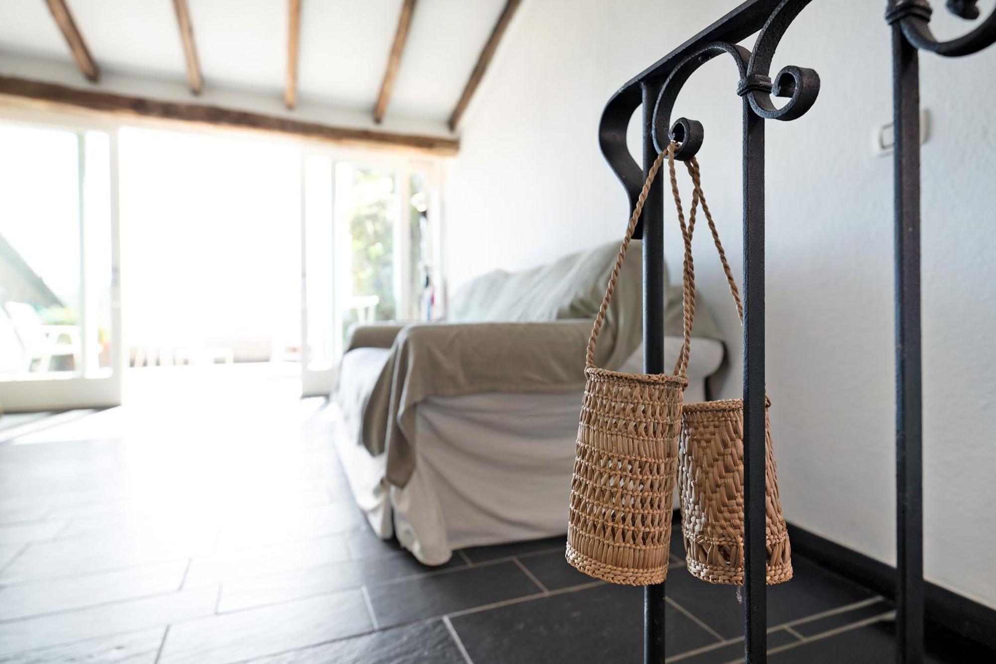 Ferienwohnung Casa Isoletta Area Cinque Terre Levanto Exterior foto