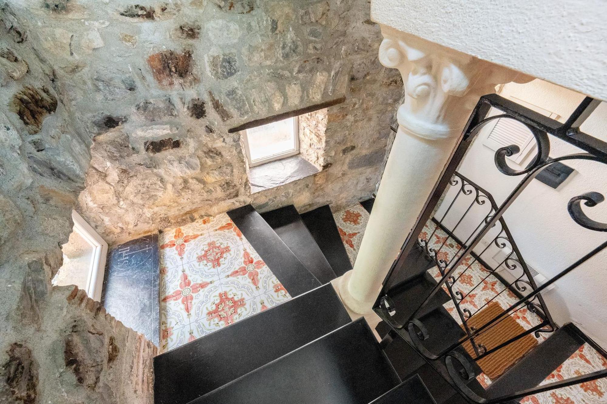 Ferienwohnung Casa Isoletta Area Cinque Terre Levanto Exterior foto