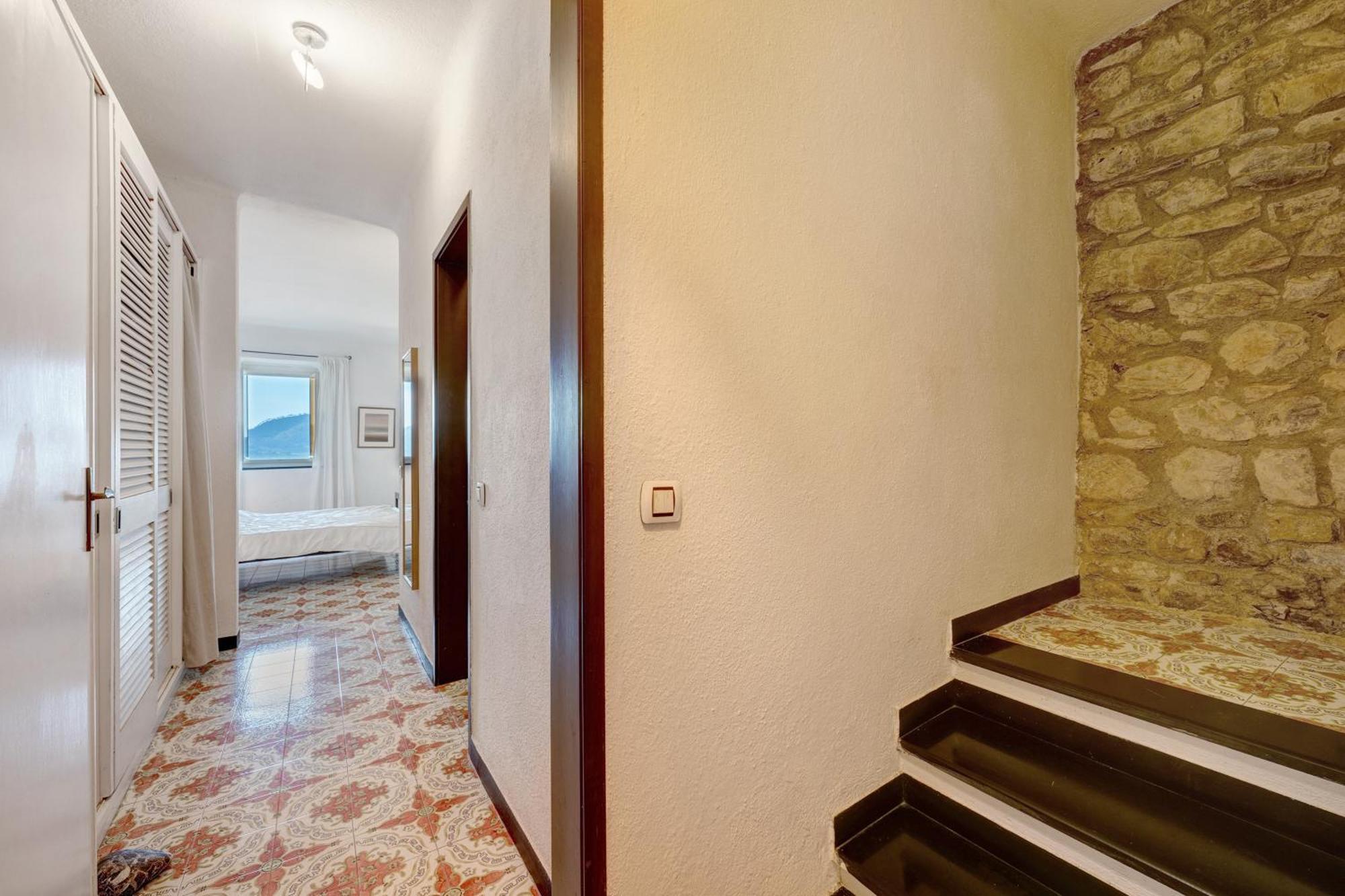 Ferienwohnung Casa Isoletta Area Cinque Terre Levanto Exterior foto